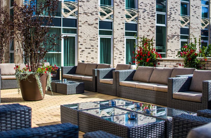 3 naktys Palangoje su šeima, pusryčiais ir SPA „Grand Baltic Dunes“