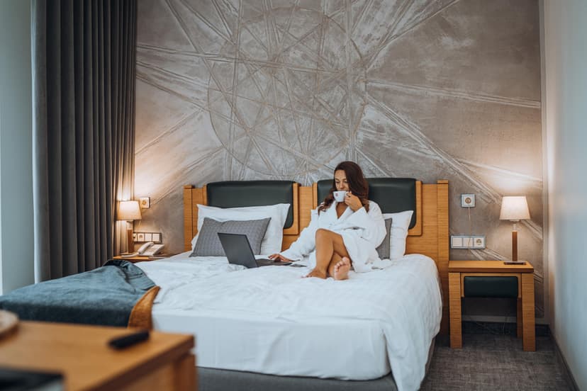 1 naktis DVIEM su pusryčiais ir SPA viešbutyje „Gabija“