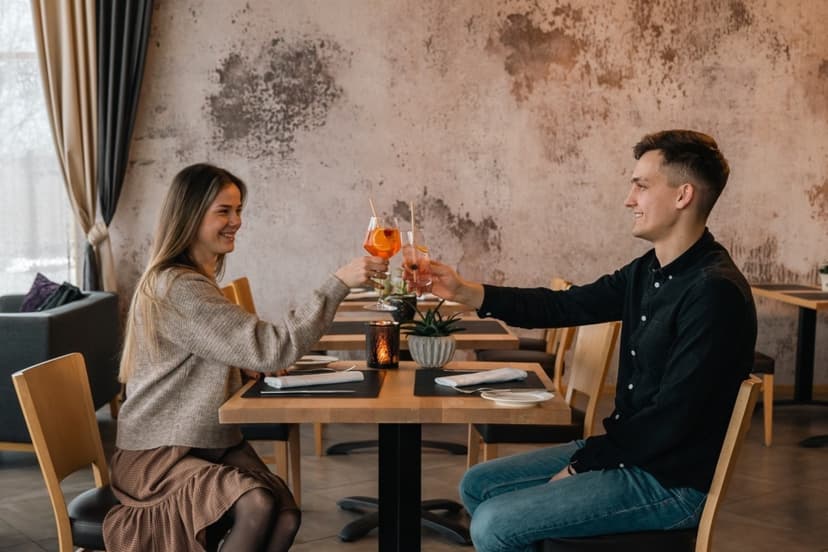 1 nakties poilsis DVIEM „SPA Hotel Ezeri“ Latvijoje su vakariene