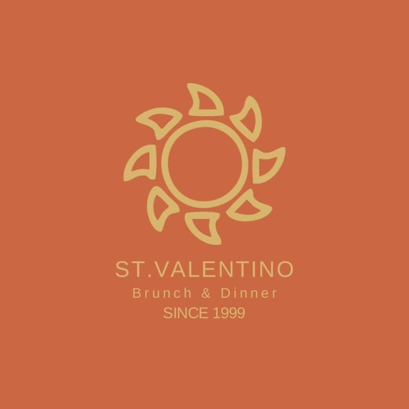 Restorano „St. Valentino“ dovanų čekis