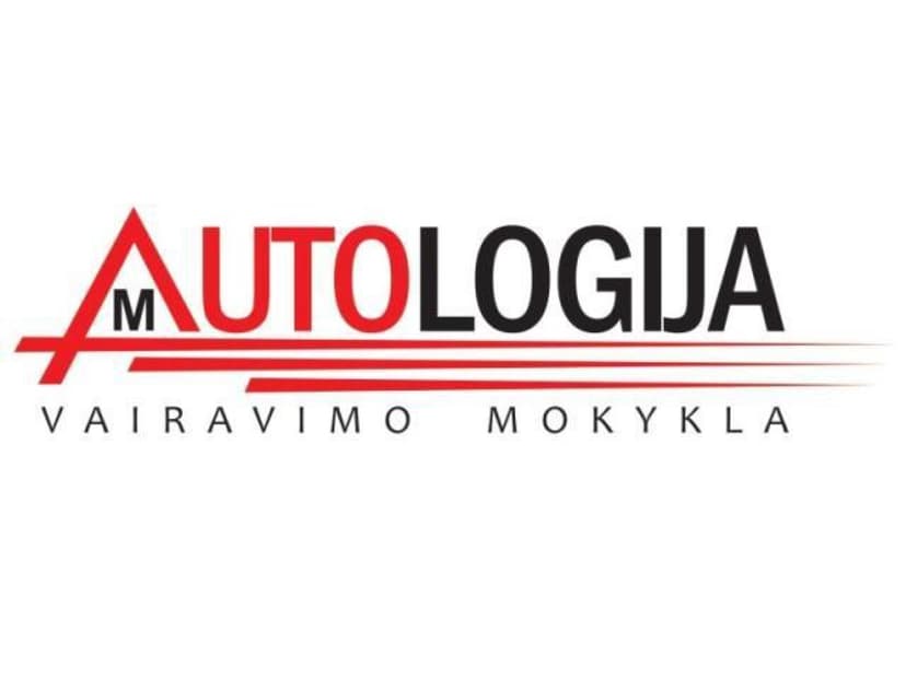 AUTOLOGIJA dovanų čekis