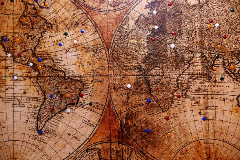 Galvosūkių kambarys „Išprotėjęs astronomas“