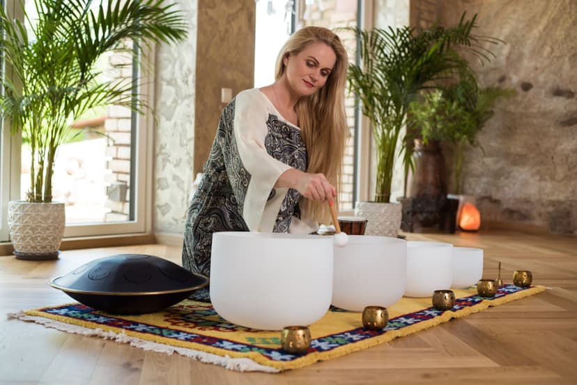 Stilingam laisvalaikiui dviese „Shanti Resort“ programa poilsiui „Restartas“