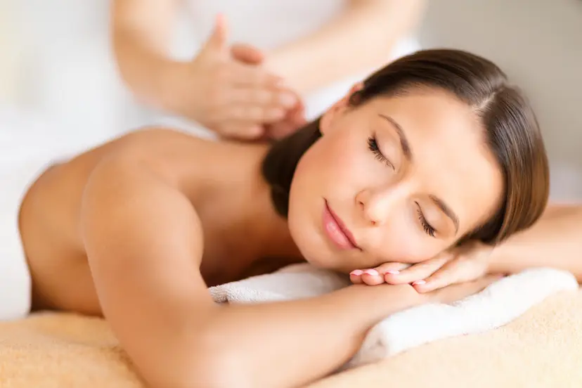 SPA ritualas „Leisk JAI spindėti“ + DOVANA