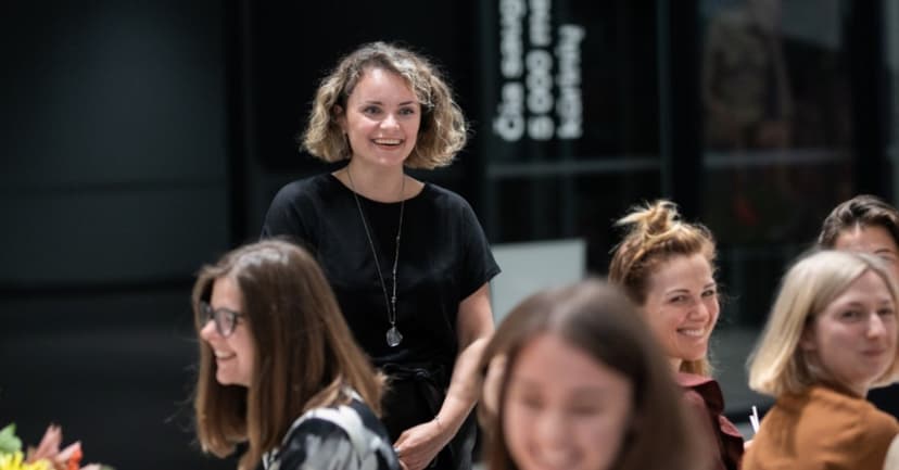 Mergvakario pramoga „Viliojantys kvapai“