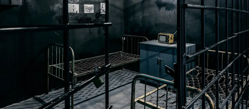 Galvosūkių kambarys „Alkatrasas"