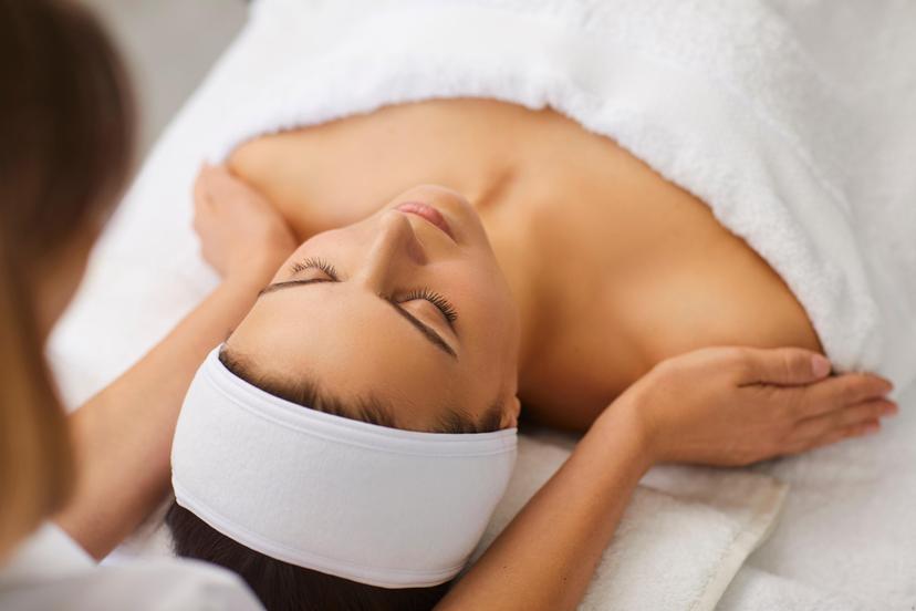 Familia Sana SPA ritualas „Karamelės bučinys“