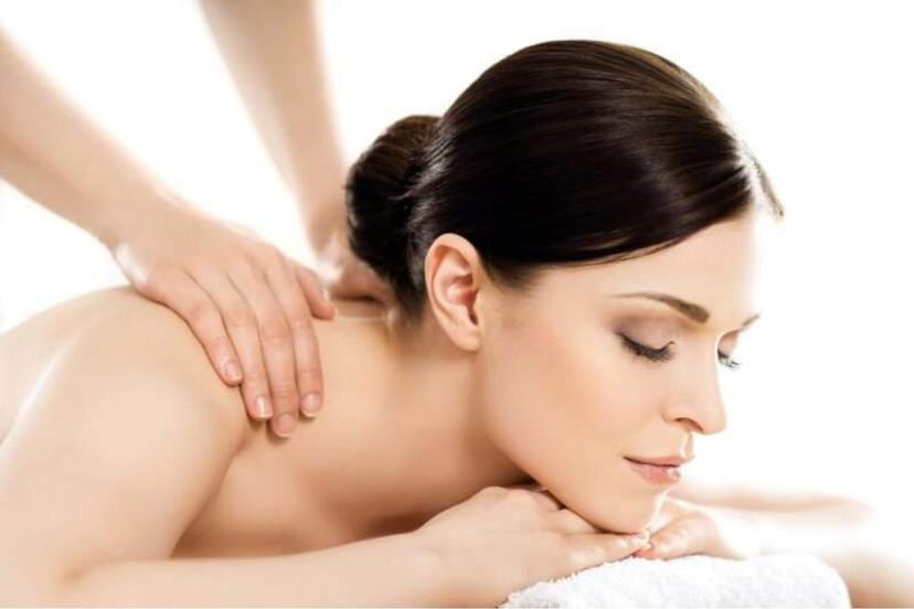 Viso kūno atpalaiduojantis masažas (30 min.)