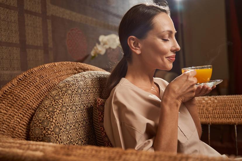 Viso kūno šveitimas ir masažas „Šaltalankių atgaiva kūnui“