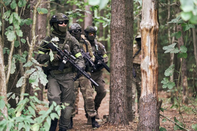 Šratasvydis su standartiniu įrangos komplektu