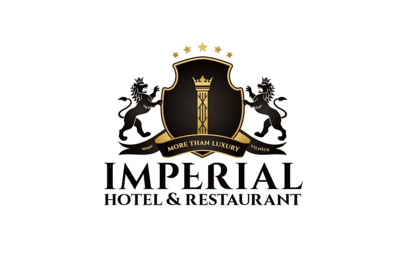 Restorano „Imperial“ dovanų čekis