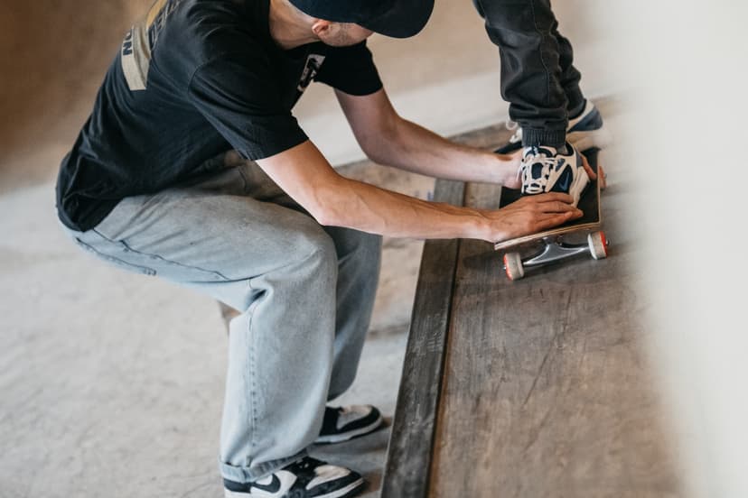 Grupinės riedlenčių/ BMX dviračių treniruotės (8 kartai)