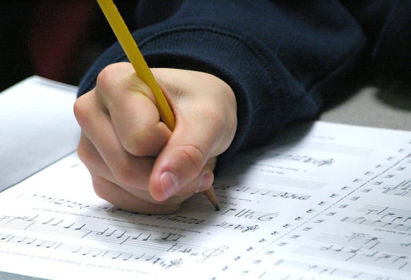 Populiariosios muzikos teorijos pamokos (4 kartai)