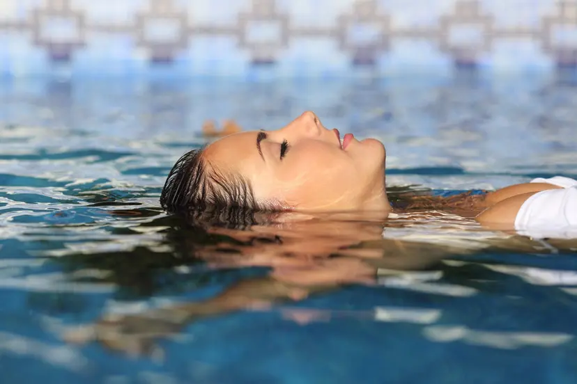 Atpalaiduojanti SPA programa „Saldusis poilsis“