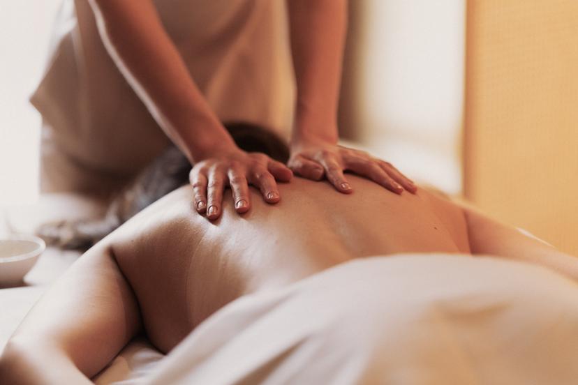 SPA procedūra „Persijunk“ viešbutyje „EGO SPA“