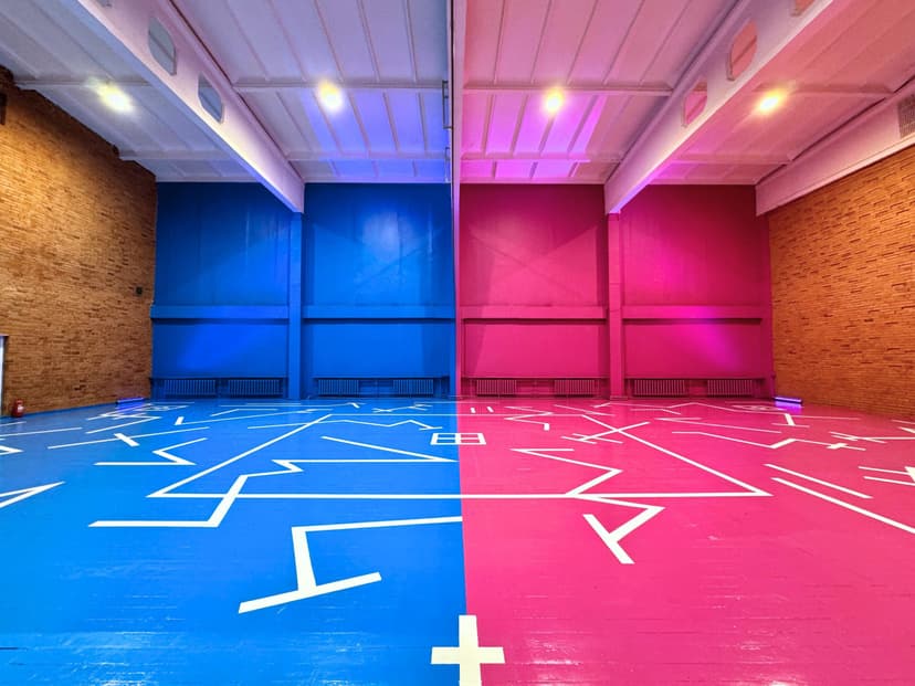 „VR ARENA“ komandinė pramoga Kaune (30 min.)