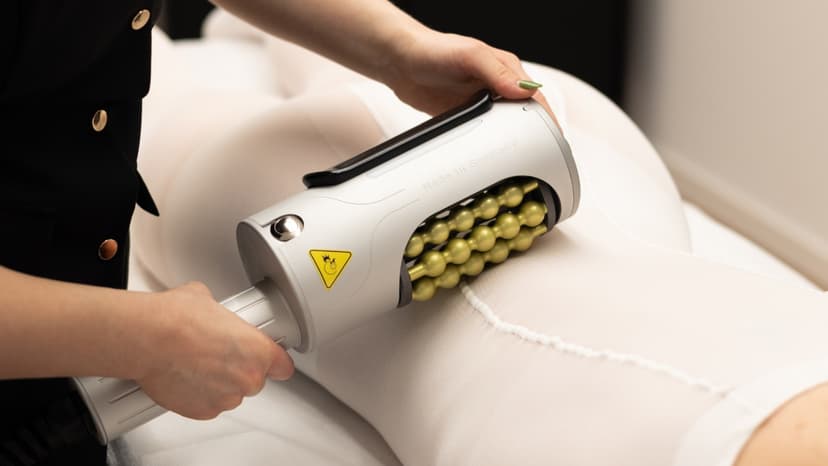 „My Pilates“ stratosferos terapija